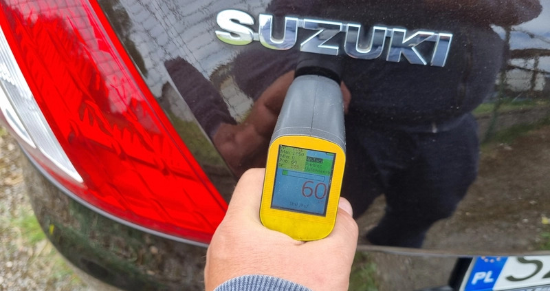 Suzuki Swift cena 29999 przebieg: 148000, rok produkcji 2014 z Zawiercie małe 667